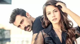 Demet Özdemir ve İbrahim Çelikkol'dan 'libido' açıklaması!