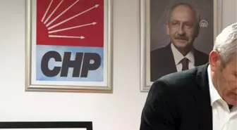 Eski CHP Milletvekili Sinan Aygün hakkında parti üyeliğinden kesin çıkarma istemiyle disiplin...