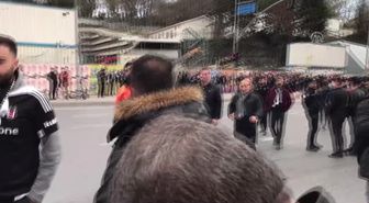 Fenerbahçe - Beşiktaş maçına doğru
