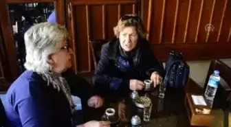 Gaziantep'in yemekleri kadar ünlü kahvesi: 'menengiç' (2)