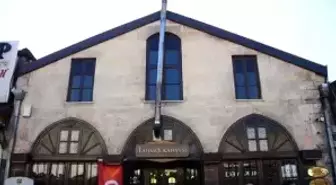 Gaziantep'in yemekleri kadar ünlü kahvesi: 'menengiç' (1)