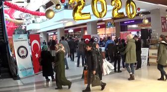 'İmdat butonu' Amasyalı kadınlara tanıtıldı