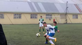 Kayseri U-15 Ligi A Grubu