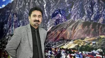 KGK Hakkari Temsilciliğine Feyzullah Taş atandı