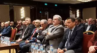 Maden Politikaları Çalıştayı