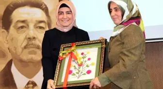 Memur-Sen ve Eğitim-Bir-Sen'den 'Kadın Buluşması'