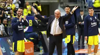 Obradovic: 'Ali Koç ve Semih Özsoy ile toplantı yaptık'