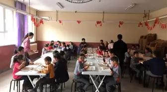 Öğrencileri yemek değil, köyün içme suyu zehirlemiş