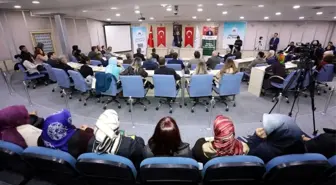 Prof. Dr. Mustafa İsen Adapazarı şehir kimliğini anlattı