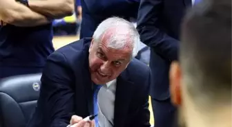 Semih Özsoy'dan Obradovic açıklaması!