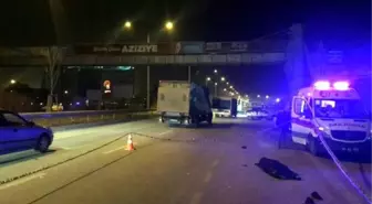 Servet'e çarpıp, ölümüne neden olan sürücü serbest