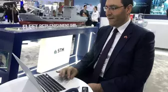 STM Genel Müdürü İkinci, AA'nın 'Yılın Fotoğrafları' oylamasına katıldı