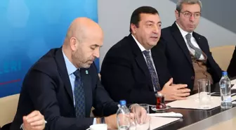 Tıbbi cihaz sektörü alacaklarının ödenmesini istiyor