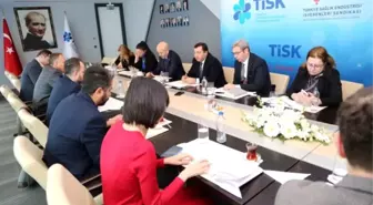 Tıbbi cihaz sektörü alacaklarının ödenmesini istiyor