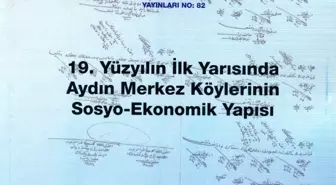 ADÜ Öğretim Üyelerinin kitabı yayımlandı