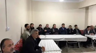 Alikanlılar Derneği yeni yerine taşındı