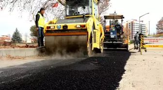 Büyükşehir hem merkezde hem ilçelerde yoğun mesai harcadı