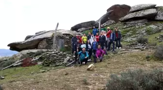 Büyükşehir üniversitelilere Aydın'ın doğası ve tarihini öğretiyor