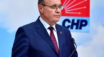 CHP'li Öztrak: Bu mesele bizim için artık noktalanmıştır