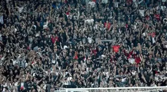 Derbide hakimlere saldırı davası! Beşiktaş'a sorulacak....