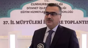Diyanet İşleri Başkanlığının Kur'an kursları ve yurtlara ilişkin yönergesi