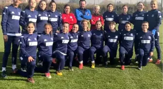 Futbolda kadın dayanışması