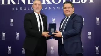 GAÜ Kuruluşu Olan Girne Koleji, Düzenlenen Lasman İle Tanıtıldı.