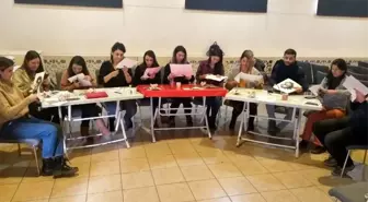 Geleceğimiz Buğday ve Doğa Öncüleri Eğitimi