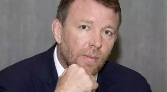 Guy Ritchie'nin yeni filmine dev kadro