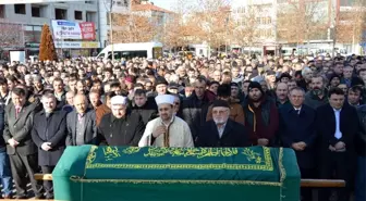 Havza Belediyesinin acı günü