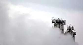 İran'da Arak nükleer reaktörünü yapılandırma çalışmalarında ikinci safha tamamlandı