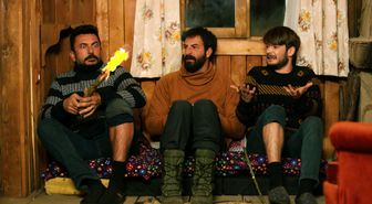 Kuzey Yıldızı İlk Aşk 16. Bölüm Fragman