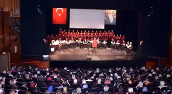 Mevlana Kocaeli'de anıldı