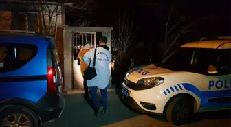 Müşterisine getirdiği masa sonu oldu