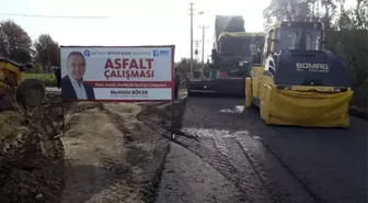 Örenşehir'in su sorunu iki yeni sondajla çözüldü