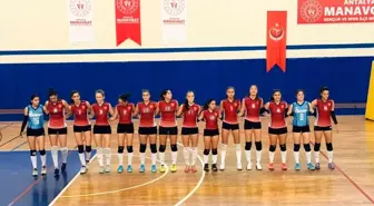 Şampiyon Kepezspor