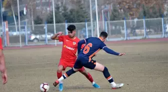 Spor Toto Gelişim Elit U19 Ligi 16.Hafta