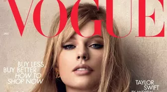 Taylor Swift: 'Bir gecede star olmadığım için şanslıyım'