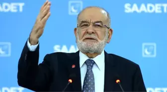 Temel Karamollaoğlu, Kanal İstanbul'u eleştirdi: Yanlış yatırım