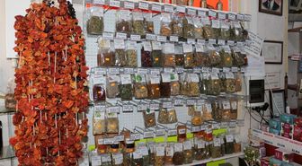 Tıbbi ve aromatik bitki uzmanından bitki karışımları tavsiyesi