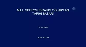 YILIN OLAYLARI 2019