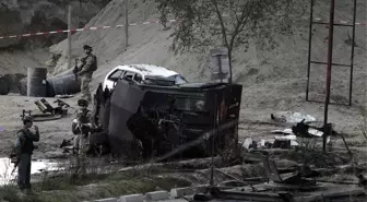 Afganistan: Taliban'ın askeri karakola düzenlediği saldırıda en az 15 asker öldü