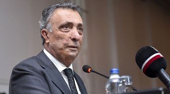 Ahmet Nur Çebi kimdir? Beşiktaş Başkanı Ahmet Nur Çebi kimdir? Ahmet Nur Çebi biyografisi
