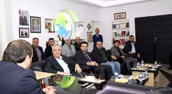 AK Parti Antalya teşkilatı, Akseki'de