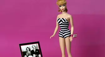 Barbie'nin yeni imajı işe yarıyor mu?