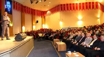 Büyükşehir'den 'Mutlu Aile' Programı