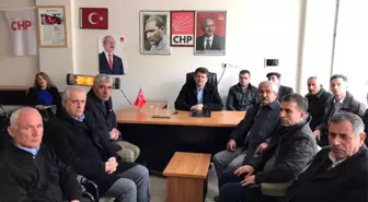 Çelikhan'da Kamber Sucu güven tazeledi