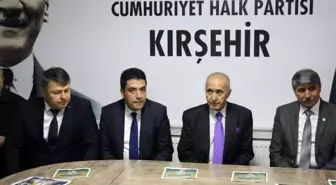 CHP Eski Genel Başkanı Hikmet Çetin Açıklaması