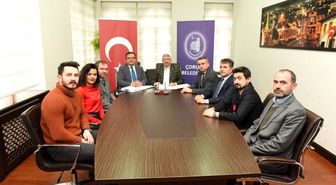 Çorum'un tarihi yapıtları Çoruminia'da sergilenecek