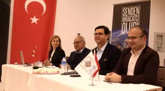 DENİB, Baklan'da ihracatın püf noktalarını anlattı